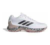 adidas Fabela X 2 Femme 44 2/3 Blanc/Rose Clair