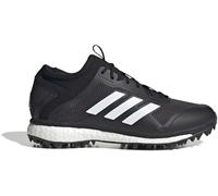 Adidas Fabela X Empower Hockey Shoes Mens Noir 8 (42) Male