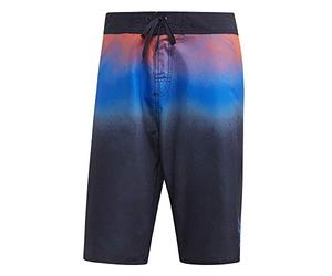 adidas Fad Tech SH KL Maillot de Bain pour Homme M Multicolore (Tinley)