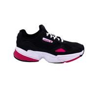 ADIDAS FALCON W SNEAKERS NERO ROSA BIANCO EE5123 (40 - NERO) 36