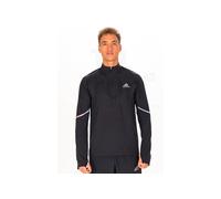 adidas Fast 1/2 Zip M Noir S