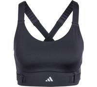 adidas - Women's Fastim L HS Bra - Brassière - L - Cup: C-D - black