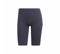 adidas Fastimpact Bike Tight Collant Tight Femmes-Bleu XS