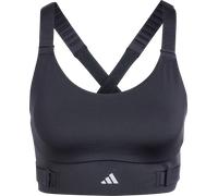 adidas FastImpact Luxe Run High-Support Brassière LA-B Noir