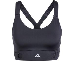 adidas FastImpact Luxe Run High-Support Brassière LA-B Noir