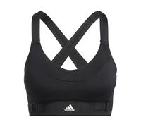 adidas FastImpact Luxe Run High-Support Sports Bra Femme S DD