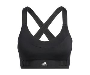 adidas FastImpact Luxe Run High-Support Sports Bra Femme S DD