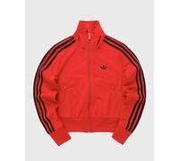 Adidas FB CLASSIC TRACK TOp women Track Jackets red taille: L