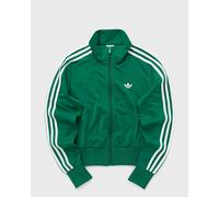 Adidas FB CLASSIC TRACKTOP women Track Jackets green taille: S
