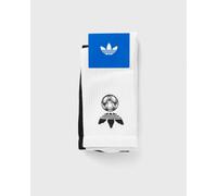 Adidas FBALL CR S 2P men Socks black|white taille: M