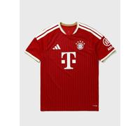 Adidas FC BAYERN 26/27 HOME JERSEY men Jerseys red taille: L