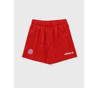 Adidas FC BAYERN EQT SHORTS men Sport & Team Shorts red taille: S