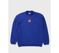 Adidas FC BAYERN EQT SWEATSHIRT men Team Sweats blue taille: XL