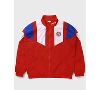 Adidas FC BAYERN EQT TRACK TOP men Track Jackets red taille: L