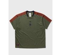 Adidas FC BAYERN ICON JERSEY men Shortsleeves green taille: S