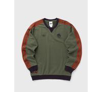 Adidas FC BAYERN ICON SWEAT men Sweatshirts green taille: M