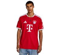 Adidas Fc Bayern Muenchen Home 26-27 Homme - Jerseys/Réplicas, Rouge - Taille M - Poly Jersey Red M