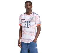 Adidas Fc Bayern München Jersey Away 2025-26 Homme - Jerseys/Réplicas, Blanc - Taille M - Poly Jersey White M