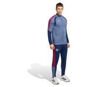 Adidas Performance Survêtement FC Bayern München bleu/opal/or/rouge Taille S