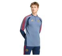 Adidas T-shirt fonctionnel FC Bayern München 26/27 bleu marine/opal/or/rouge cerise XXL