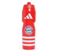 ADIDAS PERFORMANCE Gourdes 'FC Bayern' azur / rouge / blanc, Taille XS-XL