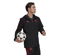 Adidas - FC Bayern Munich Saison 2021/22, Veste, Other, Entraînement, Homme