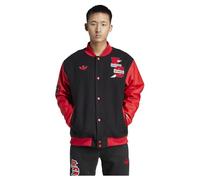 adidas FC Bayern Munich VRCT Veste XL, Noir , XL
