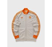Adidas FC Bayern OG TrackTop men Track Jackets beige taille: M