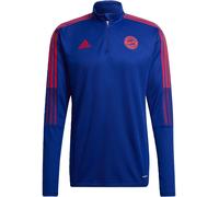 Adidas Fc Bayern Tiro Training Top Mens Encre Mystère / F XS Male