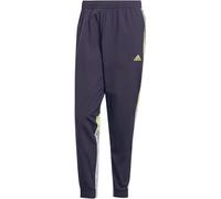 adidas FC Bayern München Woven training pant pourpre M