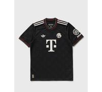 Adidas FC Bayern x BSTN 3rd AUTHENTIC Jersey 25-26 men Jerseys black taille: S