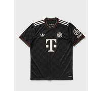 Adidas FC Bayern x BSTN 3rd Jersey 25-26 men Jerseys black taille: S
