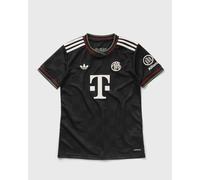 Adidas FC Bayern x BSTN 3rd WMNS Jersey 25-26 women Shortsleeves black taille: XS