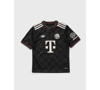 Adidas FC Bayern x BSTN 3rd YOUTH Jersey 25-26 Jerseys & Team Gear|Jerseys|Shortsleeves black taille: Age 12-14 | EU 152-164