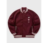 Adidas FC BAYERN x BSTN JACKET men Bomber Jackets red taille: XXL
