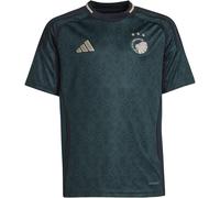 Adidas Fc Copenhagen Third Shirt 2024 2025 Juniors Rouge/Bleu 9-10 ans Male