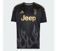 Adidas FC Juventus Maglia Third 2026 2027 Terza nera