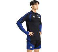 adidas FC Kopenhagen Haut Training 26/27 Noir/Bleu L