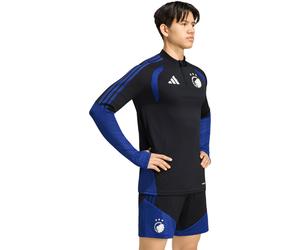 adidas FC Kopenhagen Haut Training 26/27 Noir/Bleu S