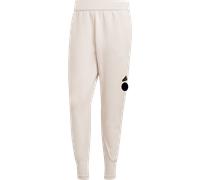 adidas FC Schalke 04 Z.N.E. trackpant white Pantalons XL Marron