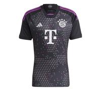adidas FCB A JSY Noir M