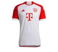 adidas Maillot Domicile FC Bayern 2023/2024 blanc 3XL