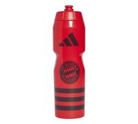 adidas - FCB Bottle - Bidon d hydratation - Rouge - Taille Unique