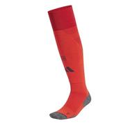 adidas FCB H Chaussettes Rouge - M