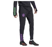 adidas FCB TR Pantalon, Noir, S Homme