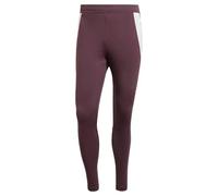 adidas - FCB TR PNT - Bordeaux - Taille S - Pantalon Joueur