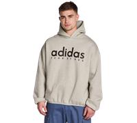 adidas Sweat à capuche Fear Of God Athletic - Gris L