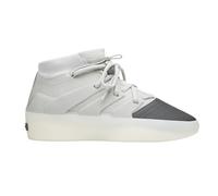 adidas Fear of God x Athletics I Baskets de basketball à lacets, Carbone sésame, 48 2/3 EU