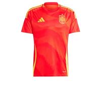 adidas Fef H JSY T-Shirt pour Homme, Better Scarlet, L