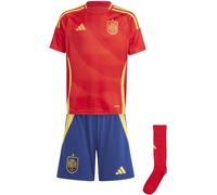 Adidas Fef H Youthkit Mini Kit Unisex Kids Meilleur Écarlate 11-12 ans Unisex